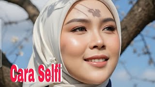 Cara Selfi Yamma