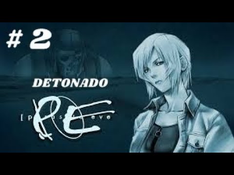 Detonado do Parasite Eve para Playstation pela Super Game Power