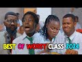 Best of worst class 2024   africas worst class  aunty success  markangelcomedy