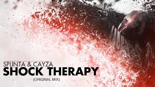 [HARD DANCE] Splinta & Cayza - Shock Therapy