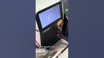 One Laser Alignment Tip That Could Save You $$$ in Welding#LaserWelding #xphotonics #xlaserlab