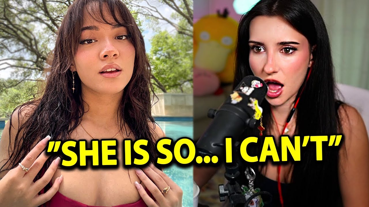 Cinna pics had Acie in a COMA