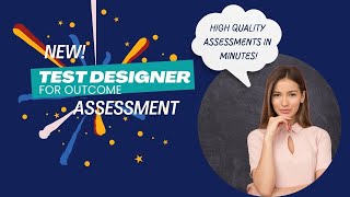 Teacher Time Machine NewTest Designer with Narration
