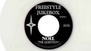 Noel "The Question" (2020)