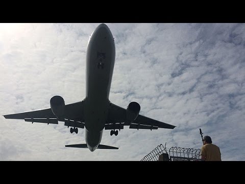 飛行機写真の聖地 伊丹空港 記者が挑戦 Youtube 飛行機写真の聖地 伊丹空港 記者が挑戦 Youtube