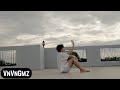 love is gone contemporary dance cover