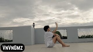 love is gone contemporary dance cover