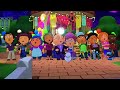 6 Handy Manny Credits Auld Lang Syne Have A Handy New Year Indonesian 6 Handy Manny Credits Auld Lang Syne Have A Handy New Year Indonesian