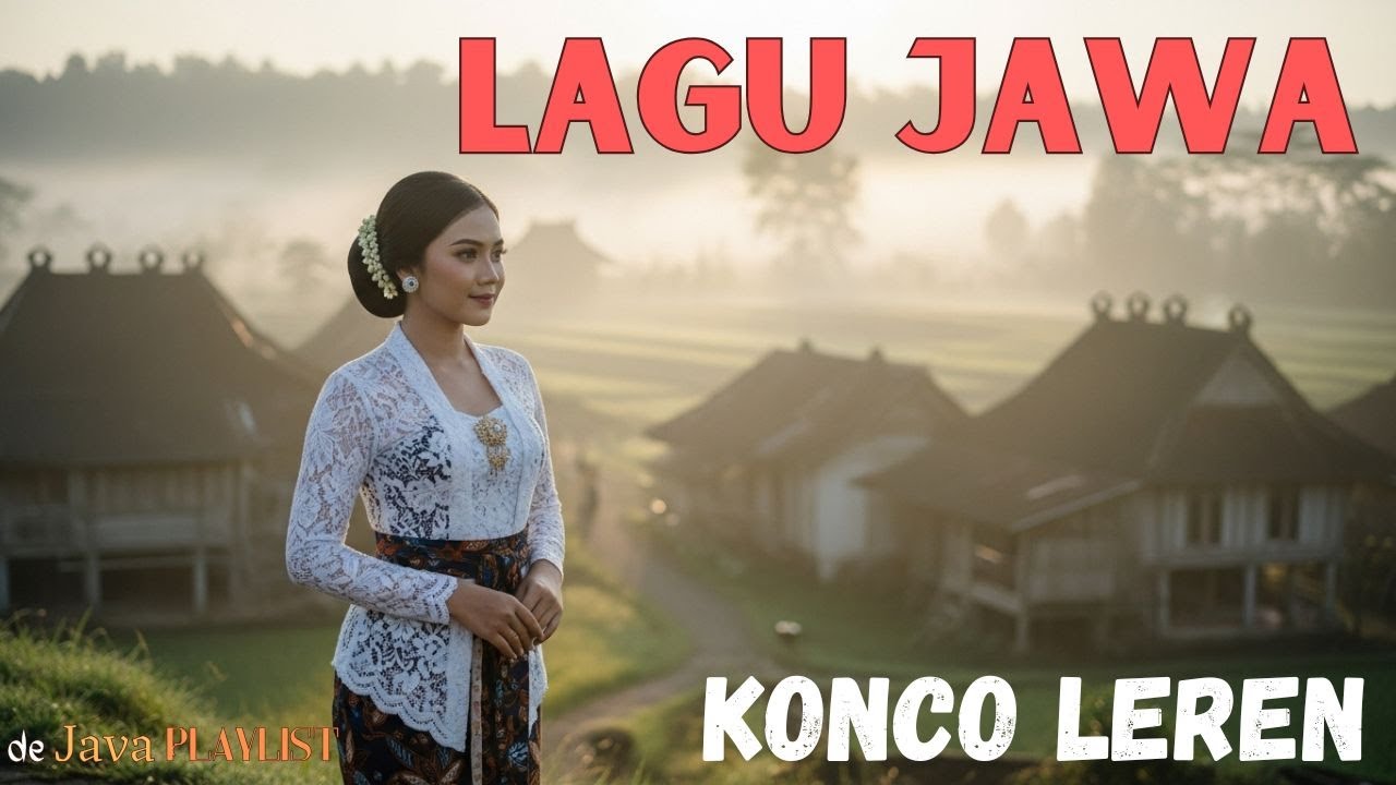 Keroncong Jawa Nostalgia Wengi Tanpo Sliramu