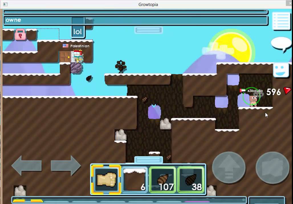 Growtopia How To Charge Geiger Counter ! YouTube