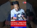 AISHI MANULA SIMBA ITABEBA UBINGWAY AISHI MANULA SIMBA ITABEBA UBINGWAY