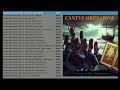 Cantus sirenarum epic cinematic music by georgeos dazmontexano