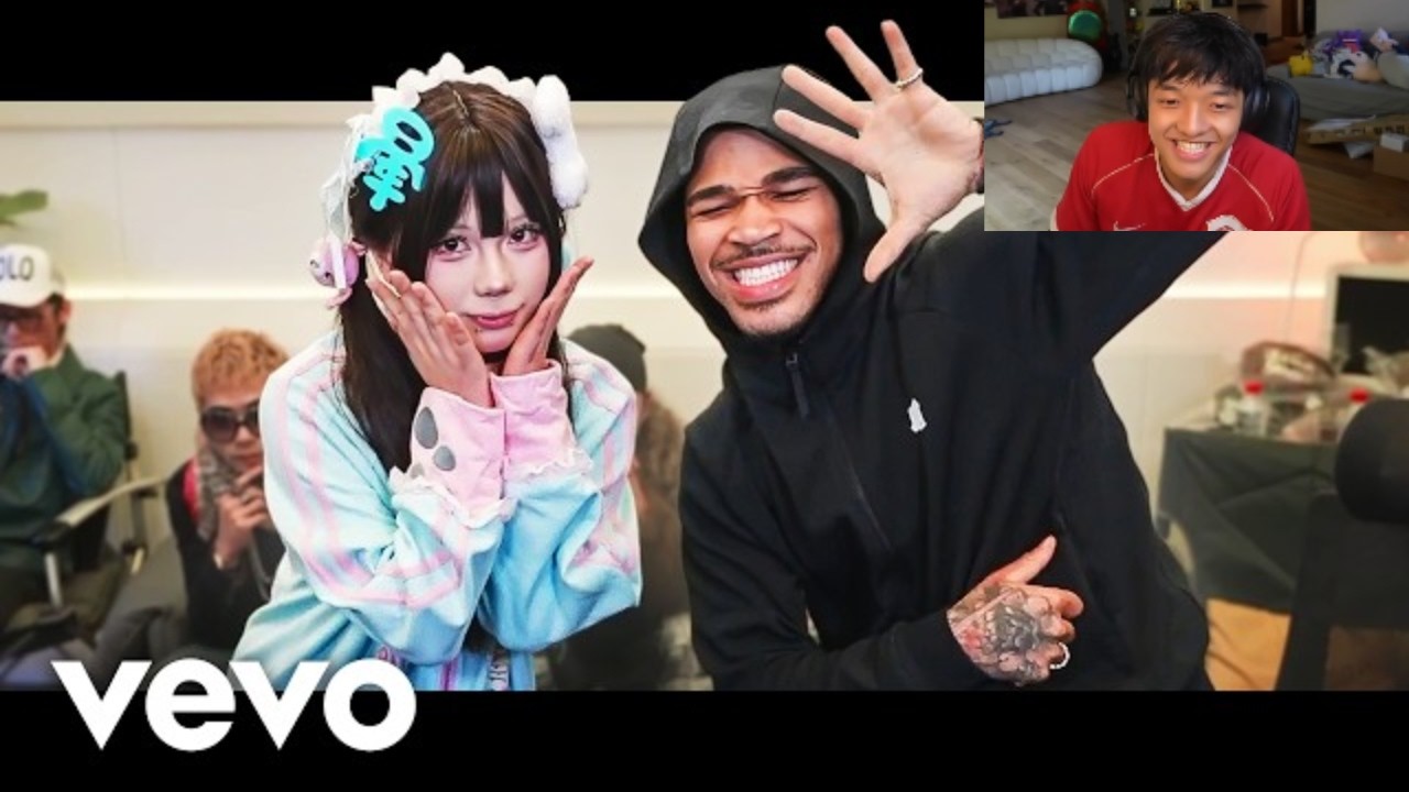 JasonTheWeen Reacts To Four444 - QUEEN VON (OFFICIAL AUDIO)