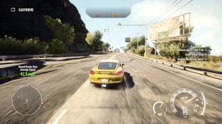 Need for Speed  Rivals PC 60 fps unlock wtf?