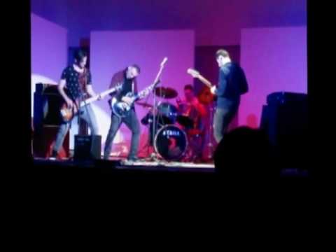 ზღვარი - გოლგოთა, zgvari - golgota (ნაწყვეტი თბილისური კონცერტიდან. 2016)