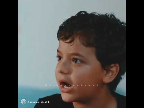 حلات واتس حزينه مرض السكر بيخلي الطفل يبكي من اللي هوا فيه
