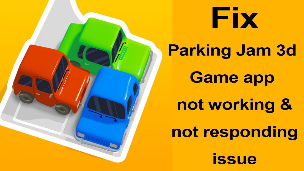 WATCH: 'Game-changing' car parking hack shows we've all been doing it wrong  - LMFM