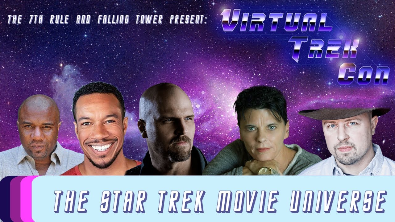 Hbo star trek dahinter