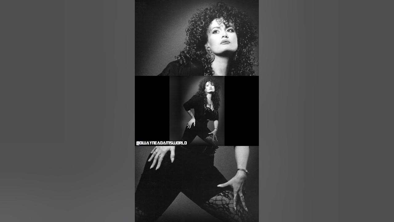 DEBBIE DEB - WHEN I HEAR MUSIC (REMIX)