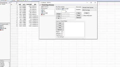 STAT 4210: Inference for multiple regression using JMP