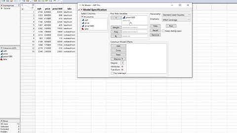 STAT 4210: Inference for multiple regression using JMP