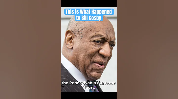 What really happened to Bill Cosby? #billcosby #marlonladd #cosbyshow #cosby