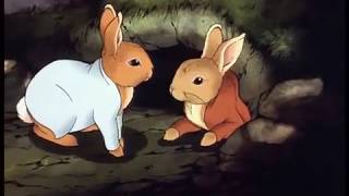 The World of Peter Rabbit and Friends, avsnitt 6 (svenska/swedish)