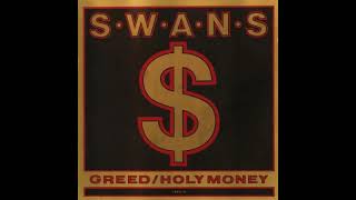 Swans – Nobody