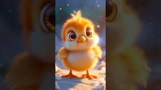 Doing Silly Things #BabyChicks #CuteAnimals