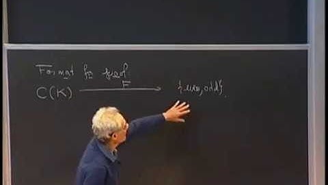 Disparity in the statistics for quadratic twist families of elliptic curves - Barry Mazur [2011]