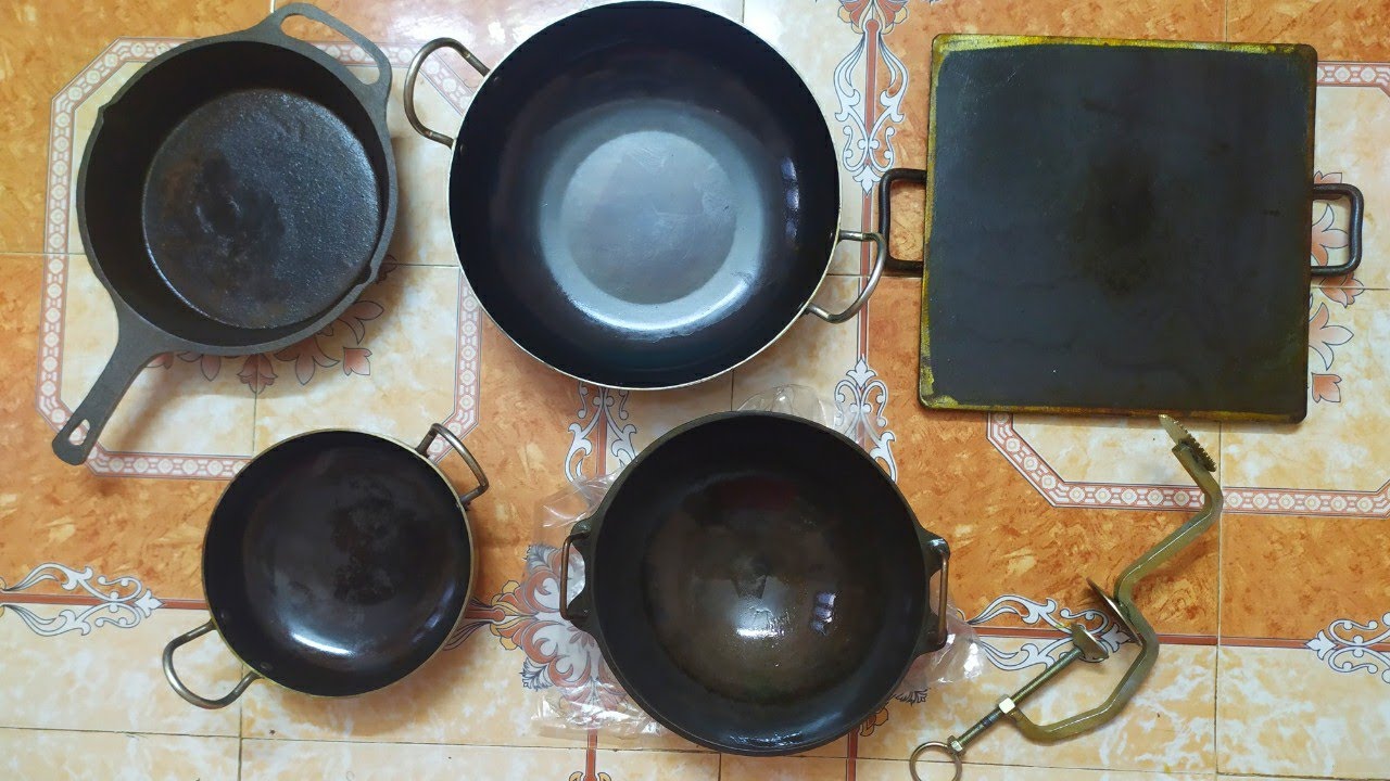 Low cost & high quality Cast iron online shopping Sikkandar stores Madurai iron shop Must