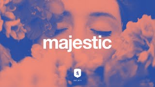 Mo Vibez X Creepa - DR777 | Majestic Color
