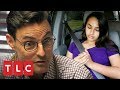 Bloqueador de testosterona e hormônios afetam o humor do Jazz | A Vida de Jazz | TLC Brasil