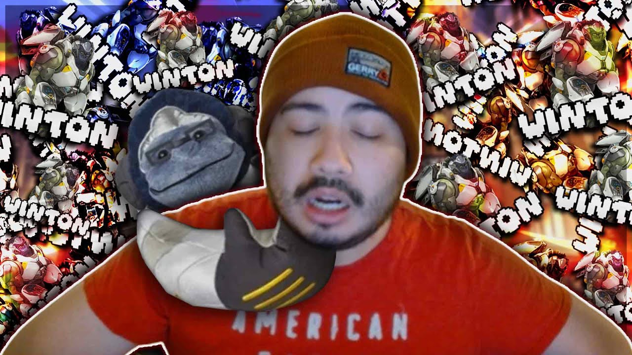 WINTONWINTONWINTON (Overwatch 2)