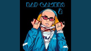 Смотреть клип Rap Gamers 2