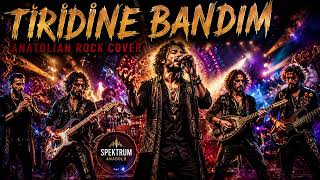 Ti̇ri̇di̇ne Bandim - Anadolu Anadolu Rock Coverın En Enerjik Hali 2026