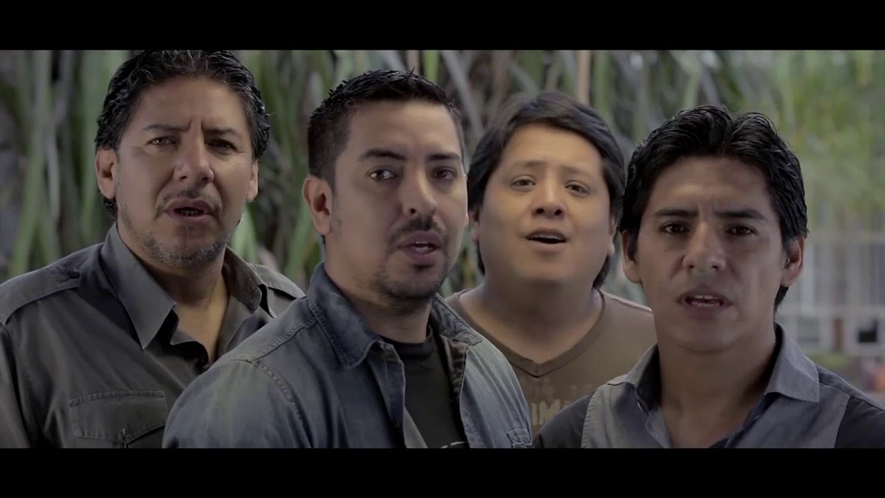 COPLEROS   A tu Lado Videoclip Oficial HD