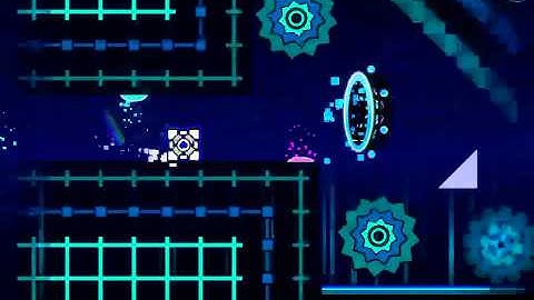 Geometry Dash - If Jawbreaker Was L1 - [UPLOADED!]