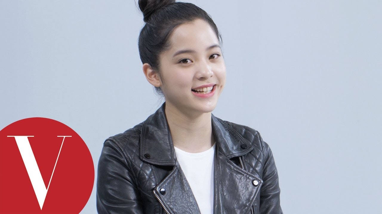 跟著娜娜學化妝！時尚圈IT GIRL的化妝技巧大公開｜女星請分享｜Vogue Taiwan