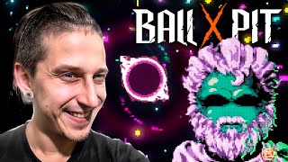 видео: 🔥 ОЧЕНЬ НЕОДНОЗНАЧНЫЙ ГЕРОЙ И НОВЫЕ ЭВОЛЮЦИИ! | BALL x PIT #7 картинка: 🔥 ОЧЕНЬ НЕОДНОЗНАЧНЫЙ ГЕРОЙ И НОВЫЕ ЭВОЛЮЦИИ! | BALL x PIT #7