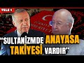 Siyaset Bilimci Ersin Kalaycıoğlu'ndan DEM'e iktidarla masaya oturma uyarısı!