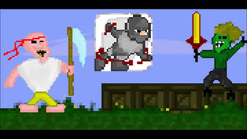 ElementMan [LibGDX game]