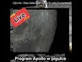 (Live) program Apollo