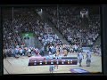 Chauncy Billups Amazing Full Court Shot in NBA 2K9