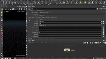 02 - Houdini Pipeline Tools: Viewport Snapshot Tool