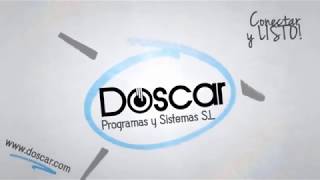 Instalación ConectaDoscar - Doscar Bar Restaurante screenshot 3