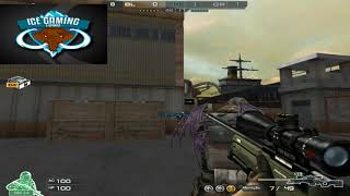 CROSSFIRE EDZ DIGEST #3