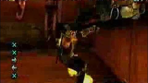 Scorpion 102% Corpse Combo in MK Deception