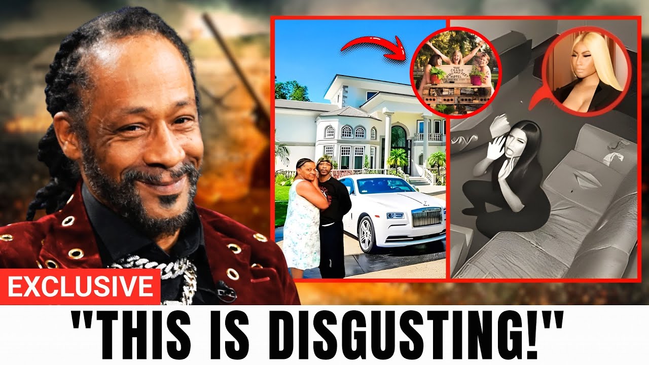 Роскошная ферма Кэтта Уильямса стоимостью 100 миллионов долларов — автомобили класса люкс, частны...