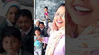 kaisa laga video #shotrs #viral #foryou #song #interesting #school #children#varanasi